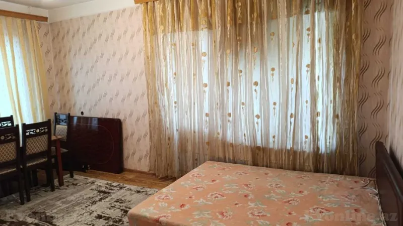 Satılır 1 otaqlı Mənzil Köhnə tikili 40 m² Həzi Aslanov - şəkil 3