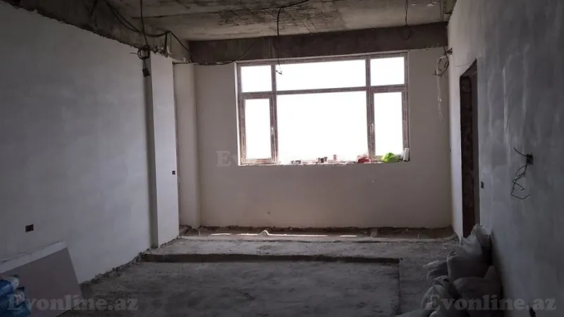 Satılır 4 otaqlı Mənzil Yeni tikili 165 m² 9-cu mikrorayon - şəkil 3
