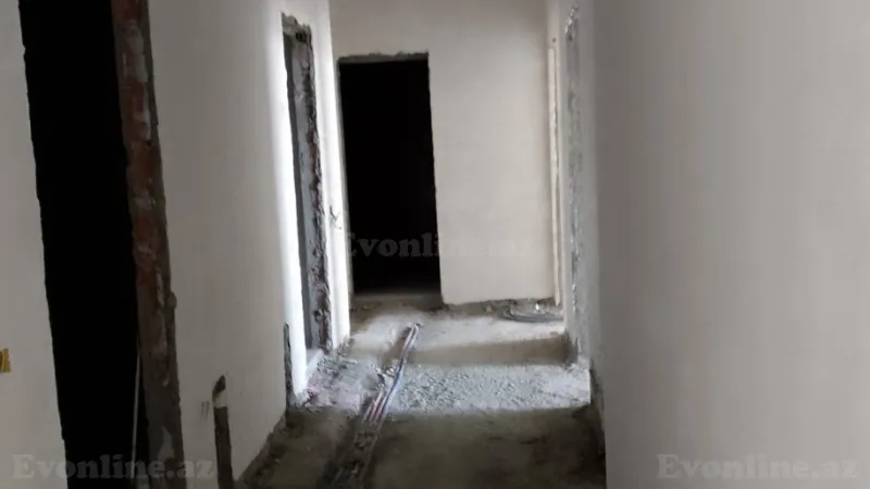 Satılır 4 otaqlı Mənzil Yeni tikili 165 m² 9-cu mikrorayon - şəkil 4