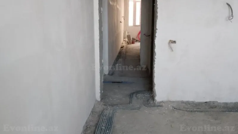 Satılır 4 otaqlı Mənzil Yeni tikili 165 m² 9-cu mikrorayon - şəkil 5