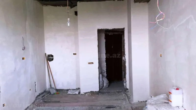 Satılır 4 otaqlı Mənzil Yeni tikili 165 m² 9-cu mikrorayon - şəkil 6