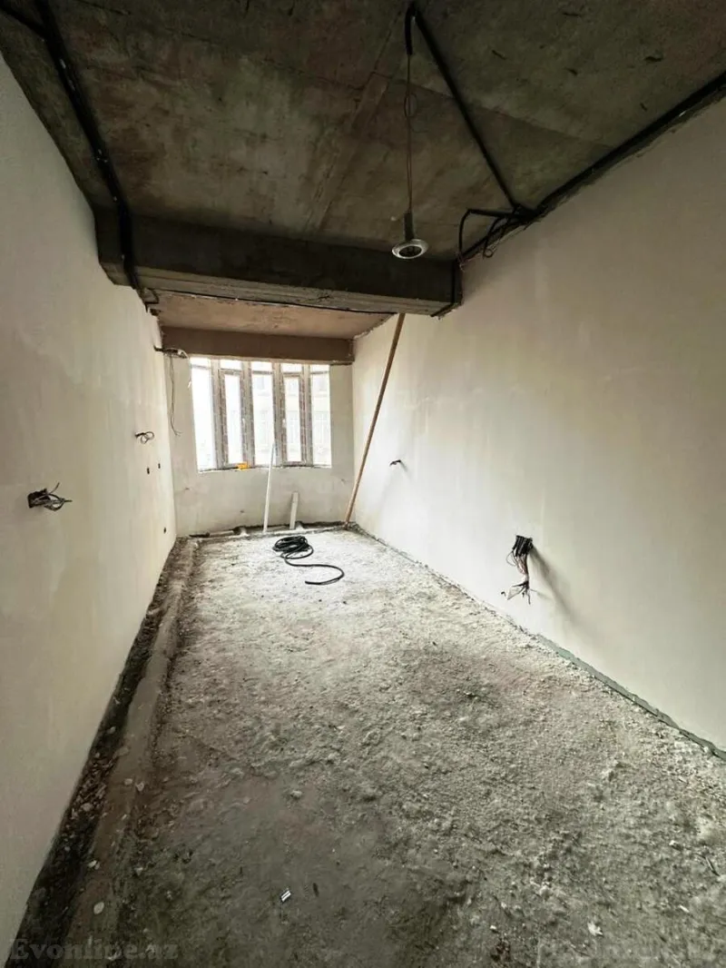 Satılır 4 otaqlı Mənzil Yeni tikili 165 m² 9-cu mikrorayon - şəkil 7