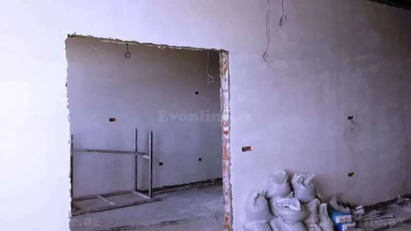 Satılır 4 otaqlı Mənzil Yeni tikili 165 m² 9-cu mikrorayon - şəkil 8