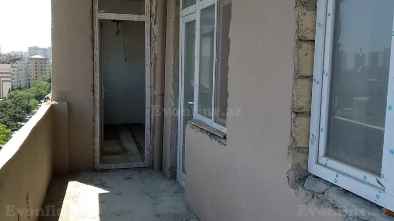 Satılır 4 otaqlı Mənzil Yeni tikili 165 m² 9-cu mikrorayon - şəkil 9