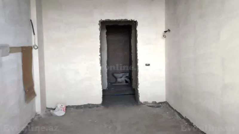 Satılır 4 otaqlı Mənzil Yeni tikili 165 m² 9-cu mikrorayon - şəkil 10