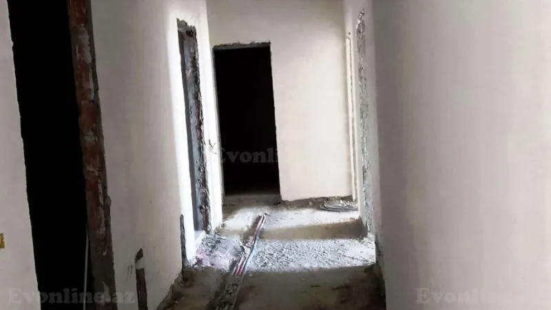 Satılır 4 otaqlı Mənzil Yeni tikili 165 m² 9-cu mikrorayon - şəkil 11