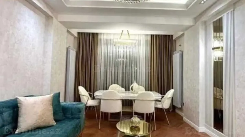 Satılır 3 otaqlı Mənzil Köhnə tikili 90 m² 9-cu mikrorayon