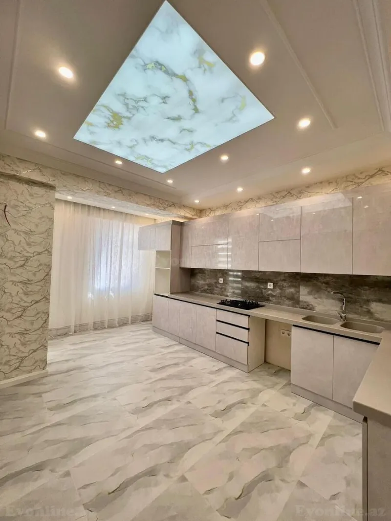 Satılır 3 otaqlı Mənzil Köhnə tikili 90 m² 9-cu mikrorayon - şəkil 5