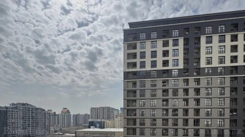 Satılır 2 otaqlı Mənzil Yeni tikili 50 m² 28 May m.