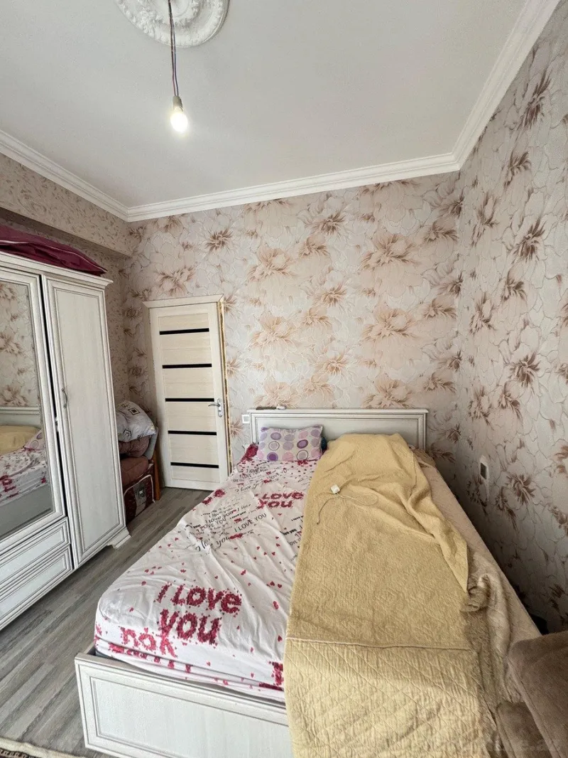 Satılır 2 otaqlı Mənzil Yeni tikili 50 m² 28 May m. - şəkil 4