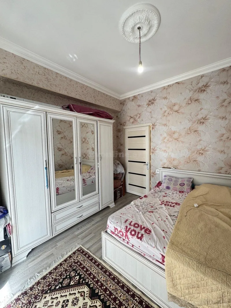 Satılır 2 otaqlı Mənzil Yeni tikili 50 m² 28 May m. - şəkil 5