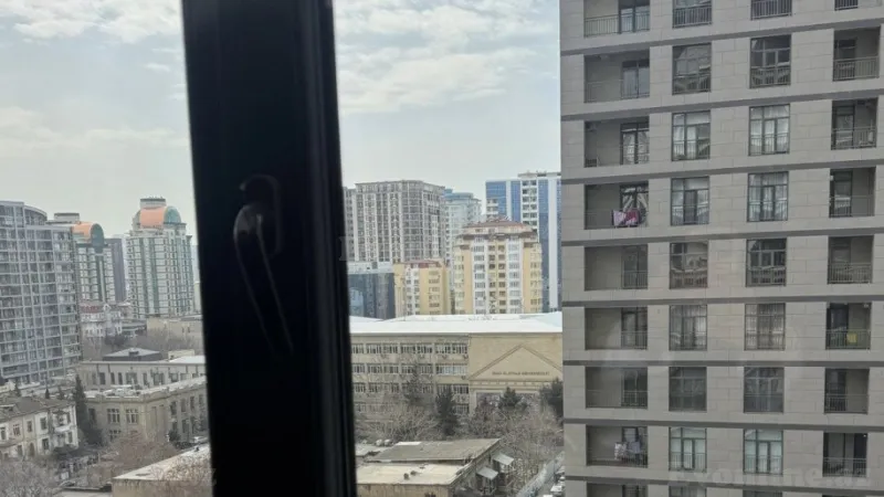 Satılır 2 otaqlı Mənzil Yeni tikili 50 m² 28 May m. - şəkil 10