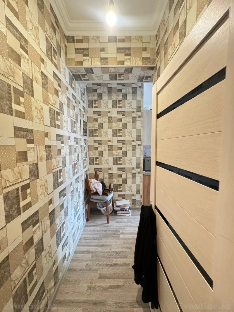 Satılır 2 otaqlı Mənzil Yeni tikili 50 m² 28 May m. - şəkil 11