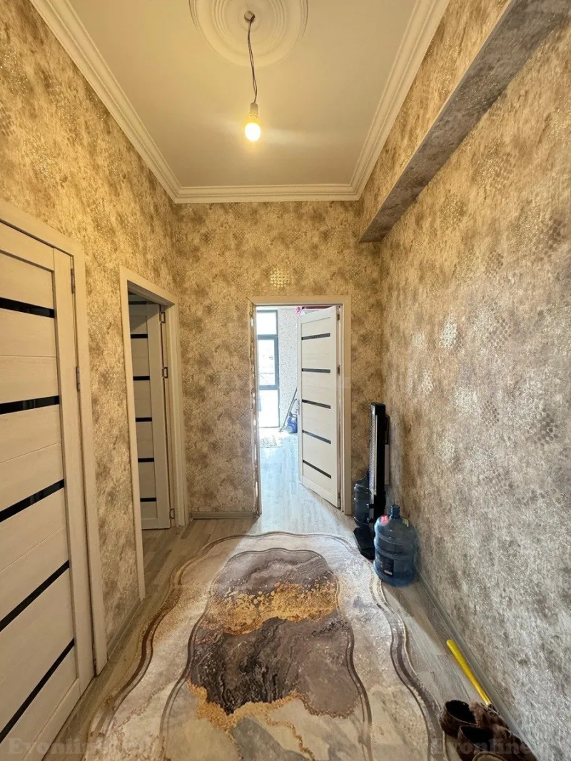 Satılır 2 otaqlı Mənzil Yeni tikili 50 m² 28 May m. - şəkil 12