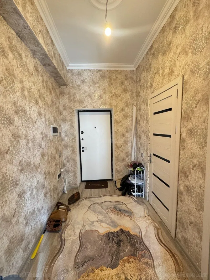 Satılır 2 otaqlı Mənzil Yeni tikili 50 m² 28 May m. - şəkil 13