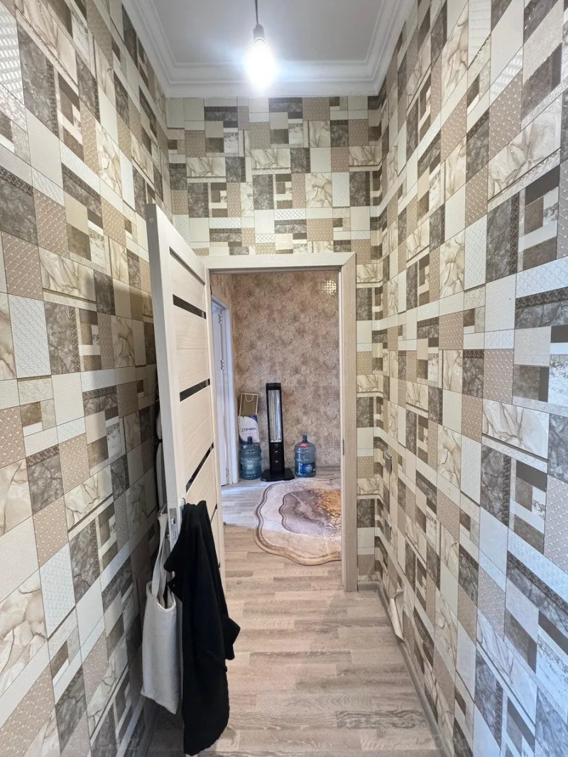 Satılır 2 otaqlı Mənzil Yeni tikili 50 m² 28 May m. - şəkil 15