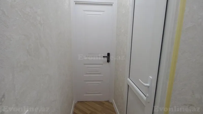 Satılır 1 otaqlı Mənzil Köhnə tikili 45 m² Köhnə Günəşli