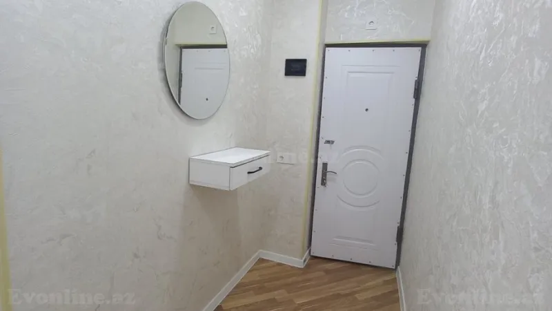 Satılır 1 otaqlı Mənzil Köhnə tikili 45 m² Köhnə Günəşli - şəkil 2