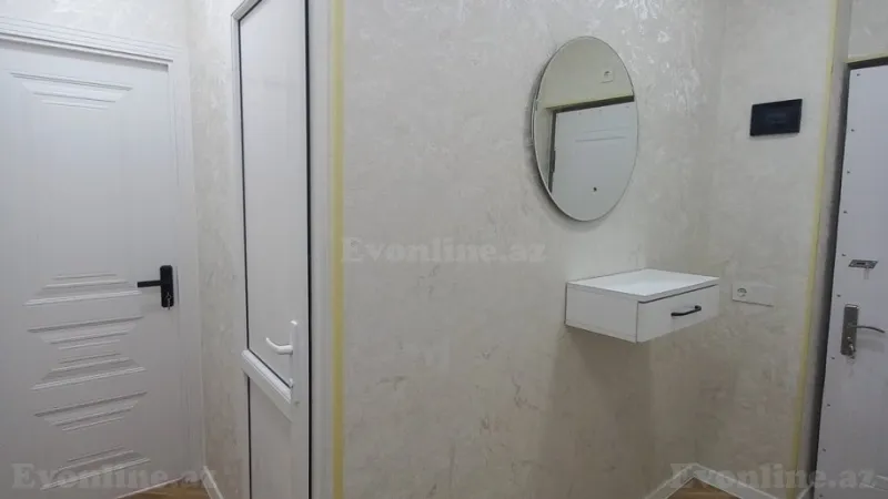 Satılır 1 otaqlı Mənzil Köhnə tikili 45 m² Köhnə Günəşli - şəkil 3