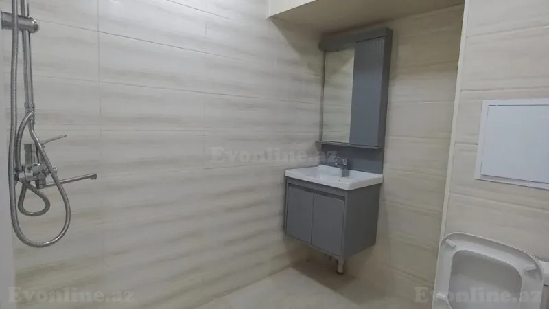 Satılır 1 otaqlı Mənzil Köhnə tikili 45 m² Köhnə Günəşli - şəkil 4