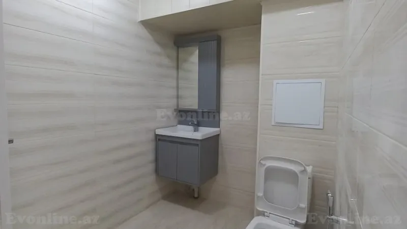 Satılır 1 otaqlı Mənzil Köhnə tikili 45 m² Köhnə Günəşli - şəkil 5