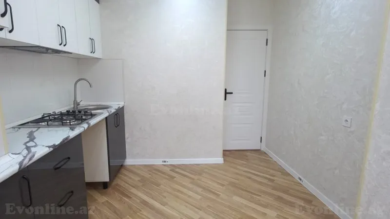 Satılır 1 otaqlı Mənzil Köhnə tikili 45 m² Köhnə Günəşli - şəkil 6