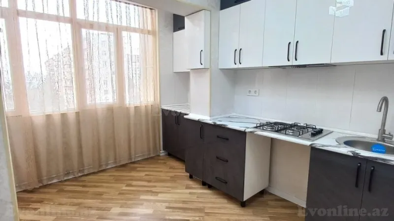 Satılır 1 otaqlı Mənzil Köhnə tikili 45 m² Köhnə Günəşli - şəkil 10