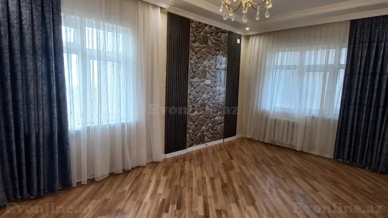 Satılır 1 otaqlı Mənzil Köhnə tikili 45 m² Köhnə Günəşli - şəkil 11