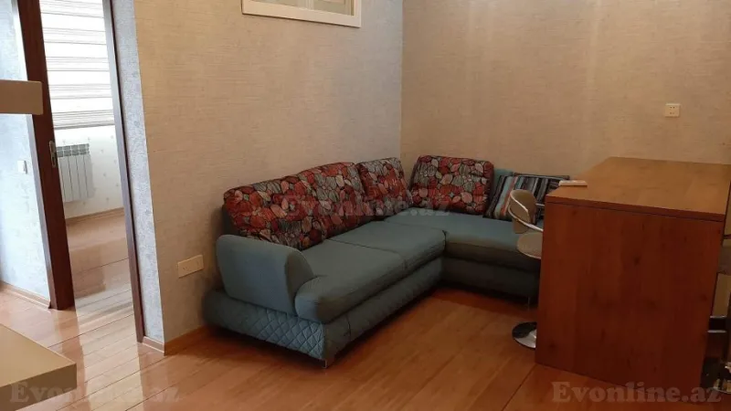 Kirayə verilir 3 otaqlı Mənzil Yeni tikili 58 m² Xırdalan - şəkil 5