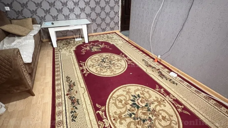 Kirayə verilir 2 otaqlı Mənzil Köhnə tikili 50 m² 3-cü mikrorayon - şəkil 4