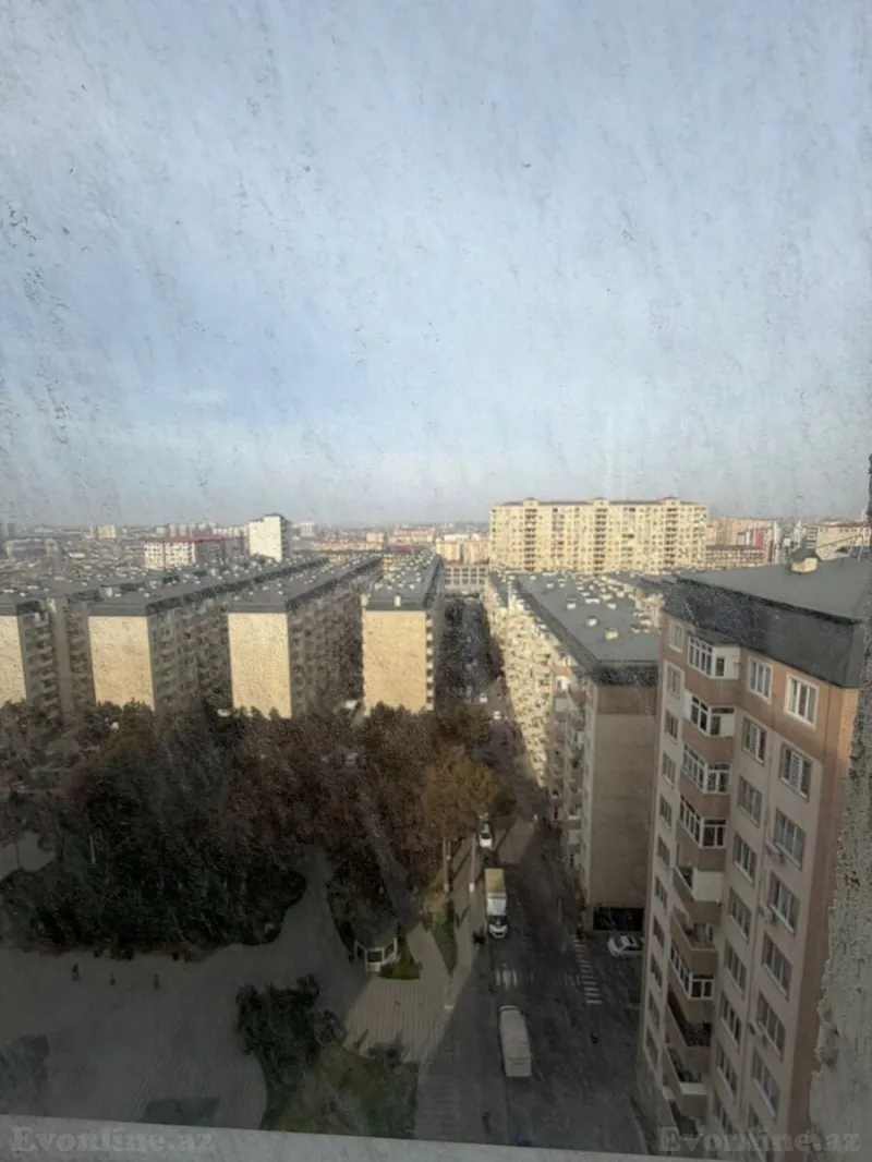 Satılır 3 otaqlı Mənzil Yeni tikili 92 m² Xırdalan - şəkil 4