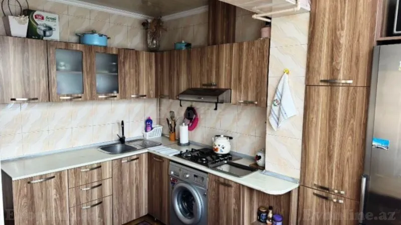 Satılır 3 otaqlı Mənzil Köhnə tikili 80 m² 8-ci kilometr - şəkil 8