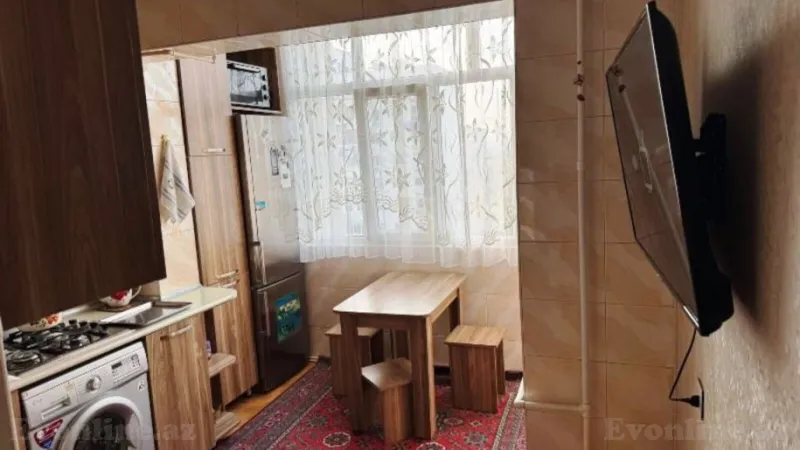 Satılır 3 otaqlı Mənzil Köhnə tikili 80 m² 8-ci kilometr - şəkil 9