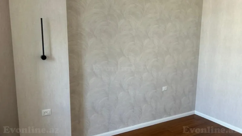 Satılır 2 otaqlı Mənzil Yeni tikili 57 m² 8 Noyabr m. - şəkil 6