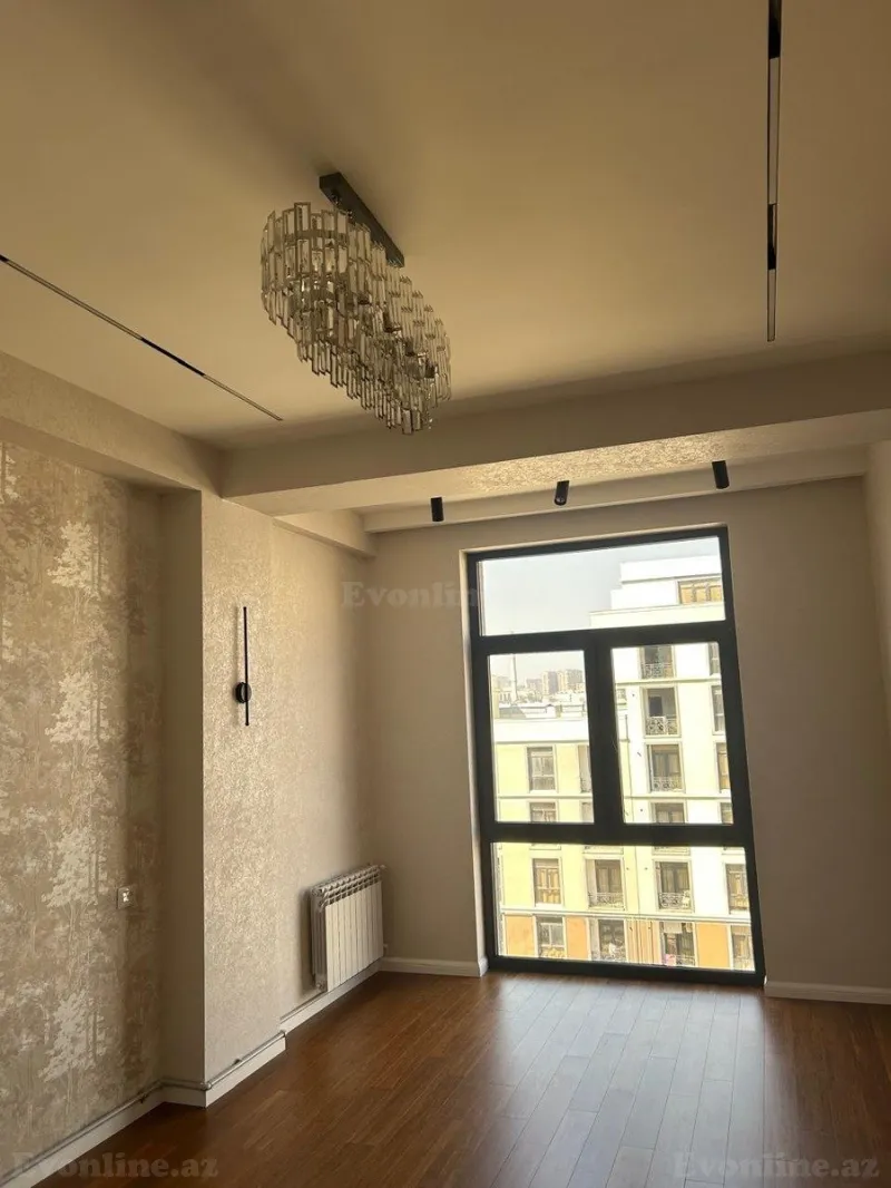 Satılır 2 otaqlı Mənzil Yeni tikili 57 m² 8 Noyabr m. - şəkil 11