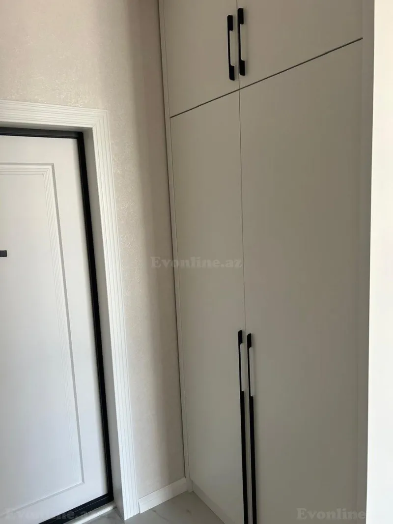 Satılır 2 otaqlı Mənzil Yeni tikili 57 m² 8 Noyabr m. - şəkil 14