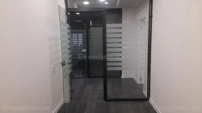 Kirayə verilir Ofis 10 m² Nəriman Nərimanov m. - şəkil 2