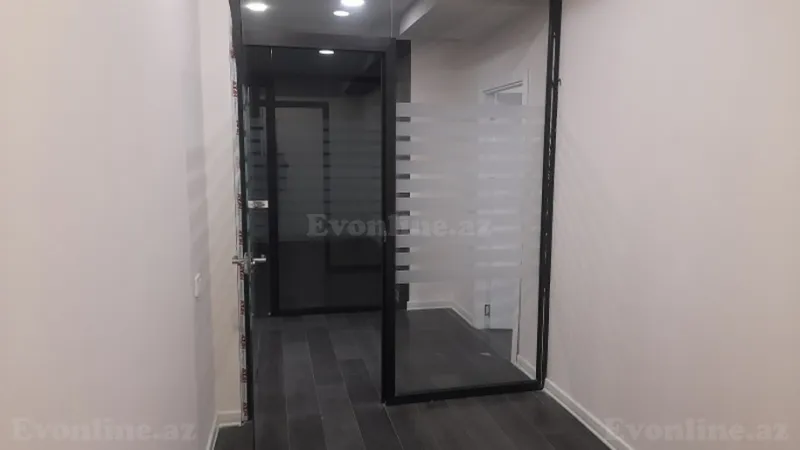 Kirayə verilir Ofis 10 m² Nəriman Nərimanov m. - şəkil 5