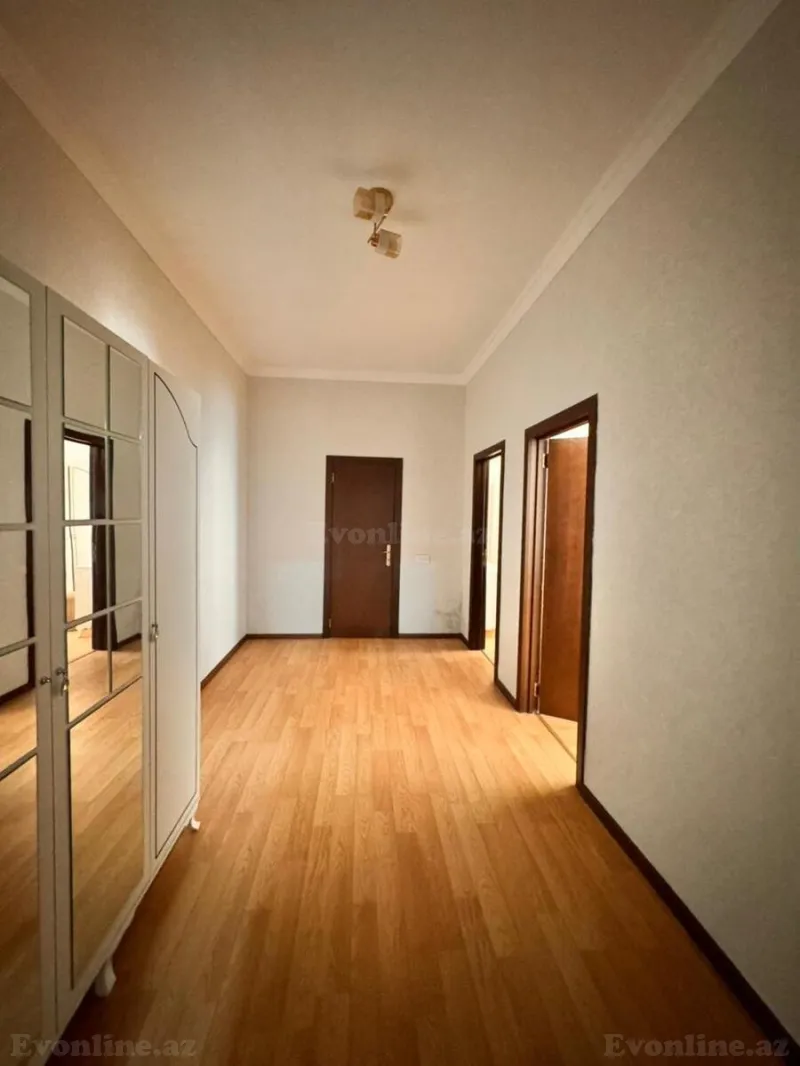 Kirayə verilir 2 otaqlı Mənzil Yeni tikili 80 m² Gənclik m. - şəkil 7