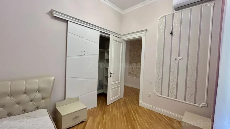 Kirayə verilir 4 otaqlı Mənzil Yeni tikili 170 m² Nəriman Nərimanov m. - şəkil 12