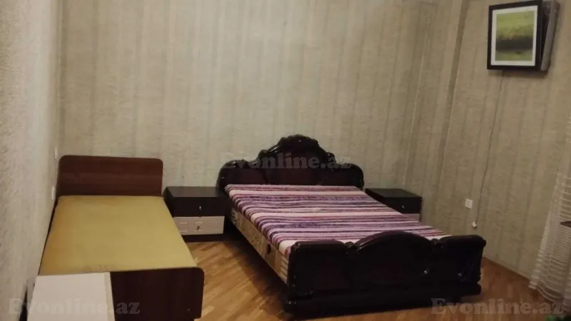 Kirayə verilir 2 otaqlı Mənzil Yeni tikili 60 m² Əhmədli - şəkil 6