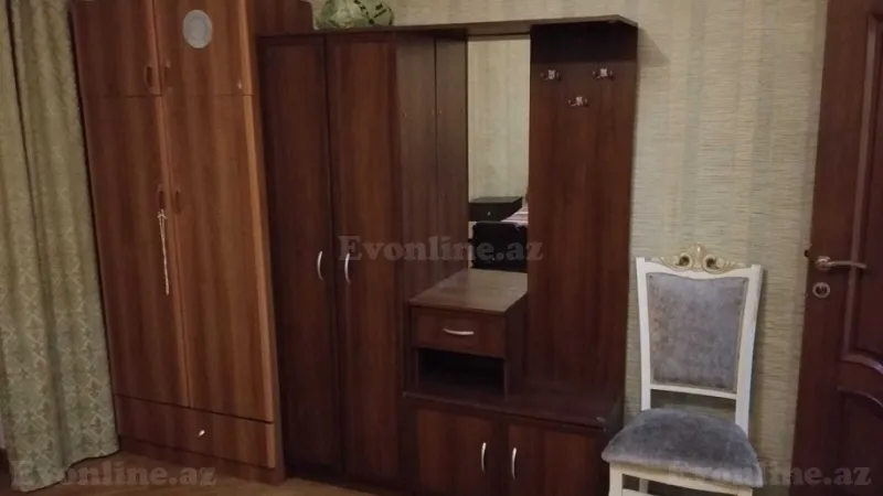 Kirayə verilir 2 otaqlı Mənzil Yeni tikili 60 m² Əhmədli - şəkil 7