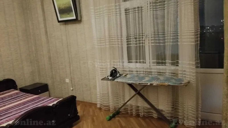 Kirayə verilir 2 otaqlı Mənzil Yeni tikili 60 m² Əhmədli - şəkil 8