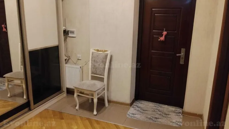 Kirayə verilir 2 otaqlı Mənzil Yeni tikili 60 m² Əhmədli - şəkil 10