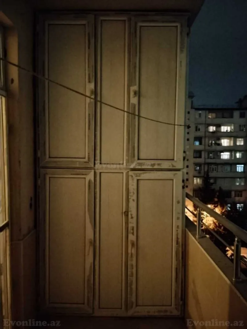 Kirayə verilir 2 otaqlı Mənzil Yeni tikili 60 m² Əhmədli - şəkil 13