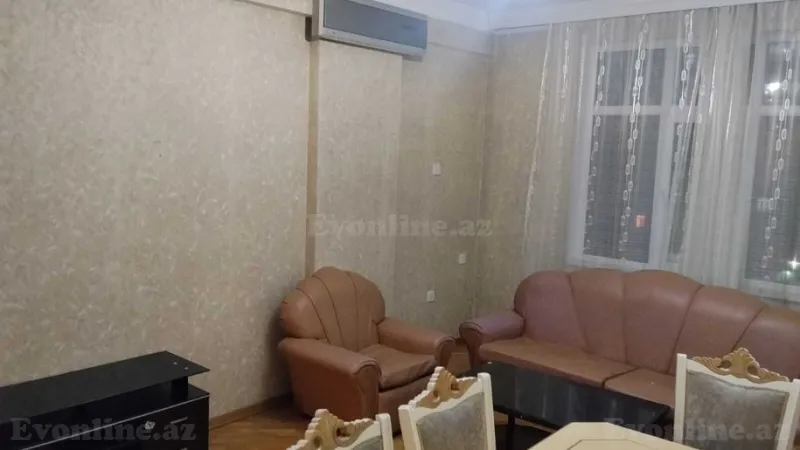 Kirayə verilir 2 otaqlı Mənzil Yeni tikili 60 m² Əhmədli - şəkil 18