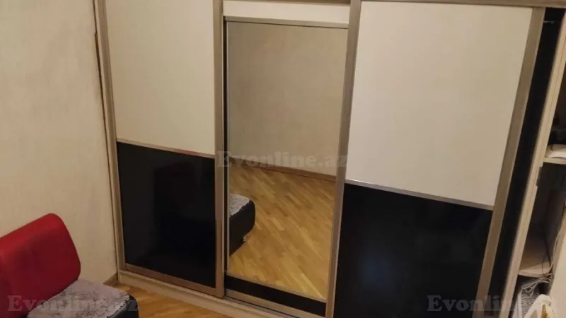 Kirayə verilir 2 otaqlı Mənzil Yeni tikili 60 m² Əhmədli - şəkil 19