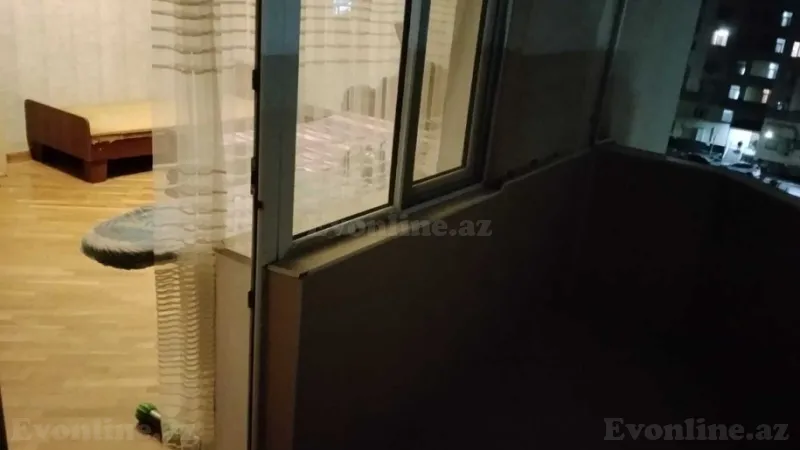 Kirayə verilir 2 otaqlı Mənzil Yeni tikili 60 m² Əhmədli - şəkil 20