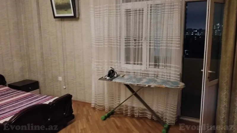 Kirayə verilir 2 otaqlı Mənzil Yeni tikili 60 m² Əhmədli - şəkil 21