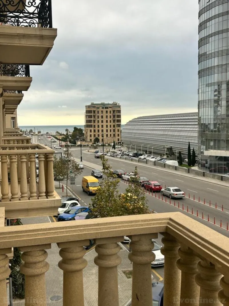 Satılır 2 otaqlı Mənzil Yeni tikili 61 m² Xətai r. - şəkil 8